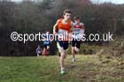 Boys under-13s North Eastern Cross Country, Aykley Heads, Durham. Photo: David T. Hewitson/Sports for All Pics